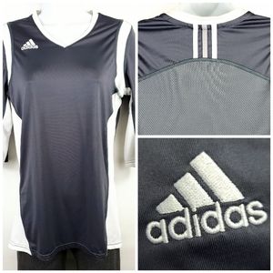 Adidas Volleyball Jersey 3/4 Sleeves